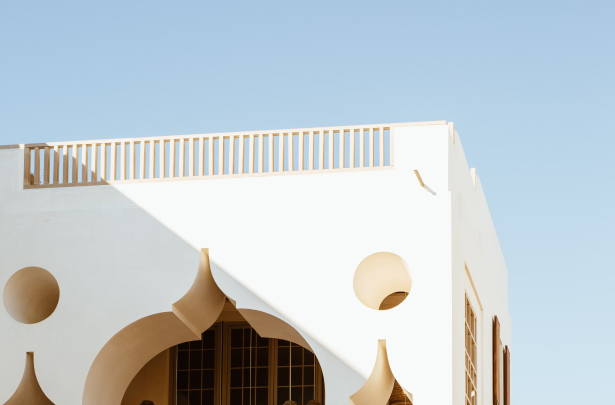 Modern Villa Interior Trends: Blending Heritage with Minimalist Luxury